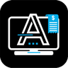 Almora POS Logo